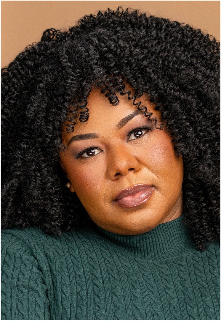 Colette Gregory